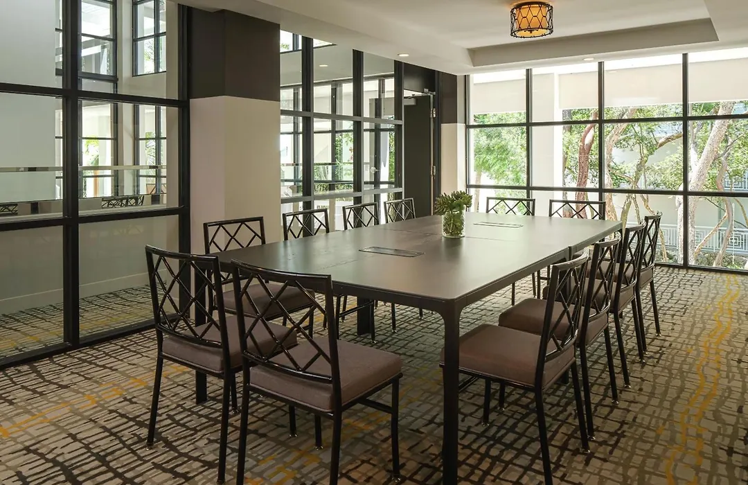 Baker'S Cay Resort Key Largo, Curio Collection By Hilton-1