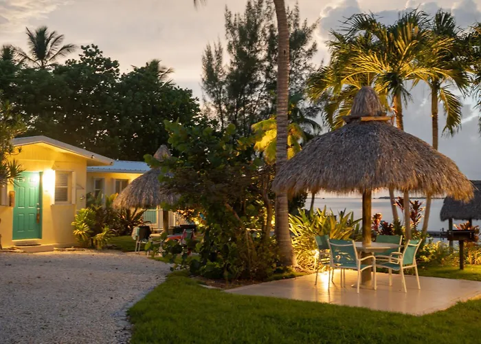 Bay Harbor Lodge